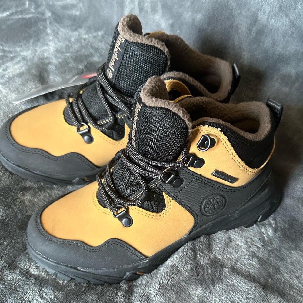 Kids Timberland Boot